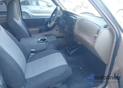 2000 Ford Ranger Xl/Xlt z USA, uszkodzony, nr VIN 1FTYR14V7YTA15416